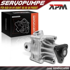 Servopumpe Hydraulikpumpe