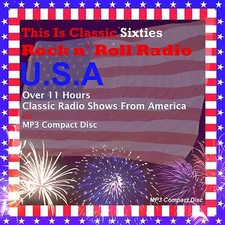 Not Pirate Radio Classic