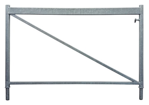 Aufsatz 50 m für - 1,00,