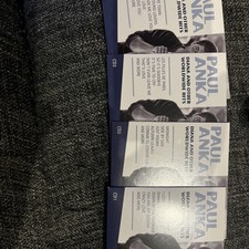 Paul Anka Dina And Other