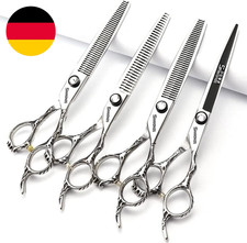 Professional Hair Dressing 6/7