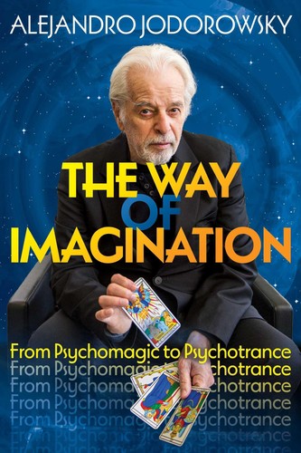 The way imagination - the, of