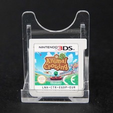Animal Crossing - Nintendo 3DS