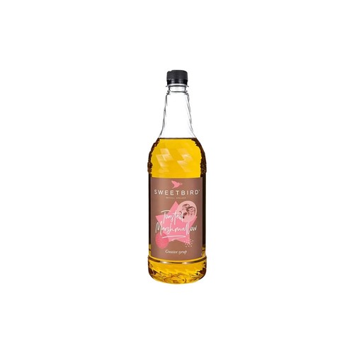 Kaffee sirup sweetbird toasted - kaffee-sirup,