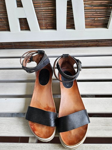 Mjus sandalette 41 - mjus,