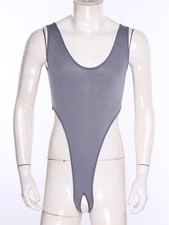 DE ranrann Sexy Herren