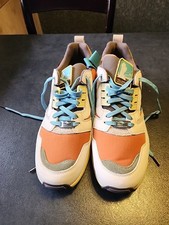 Adidas Torsion zx 8000 Yellostone National Park Herren Sneaker