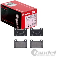 BREMBO PRIME LINE BREMSBELÄGE