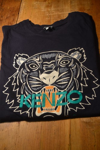 Kenzo paris shirt - kenzo,