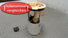 Kraftstoffpumpe VW Passat