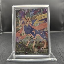 Pokemon Zacian 100/094 PFL |