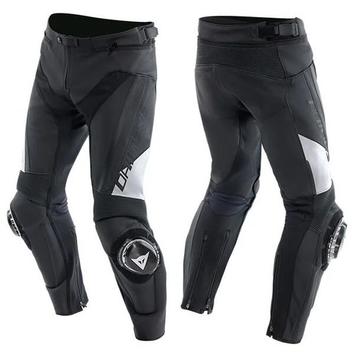 Dainese delta schwarz - schwarz, weiß