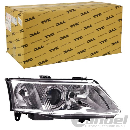 Tyc scheinwerfer links - tyc,