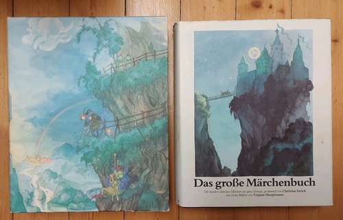 Das große märchenbuch 100 - das,