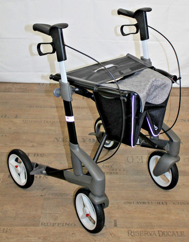 Topro troja rollator - topro,
