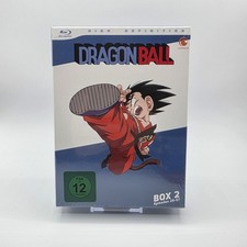 DRAGONBALL TV-SERIE BOX 2