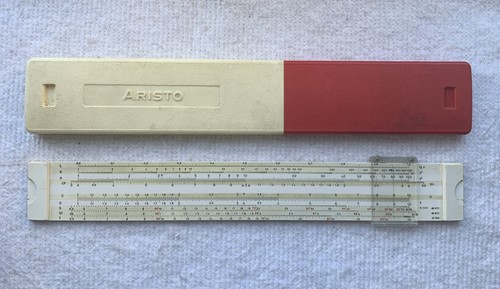 Aristo scholar 0903 vs - aristo,