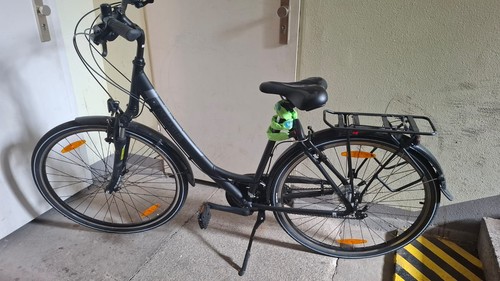 Fahrrad pegasus piazza 8 - pegasus,