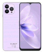 Smartphone Cubot P80,  Android