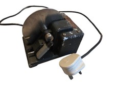  Medcalf Bros Hy-Flo Luftpumpe - Aquarium - mechanischer Hubhyflo 337