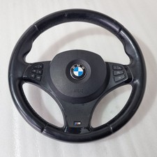 X1* BMW X3 E83 X5 E53 Lenkrad M Paket Tech Sportlenkrad Lederlenkrad