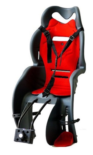 Fahrrad sicherheitskindersitz - fahrrad,