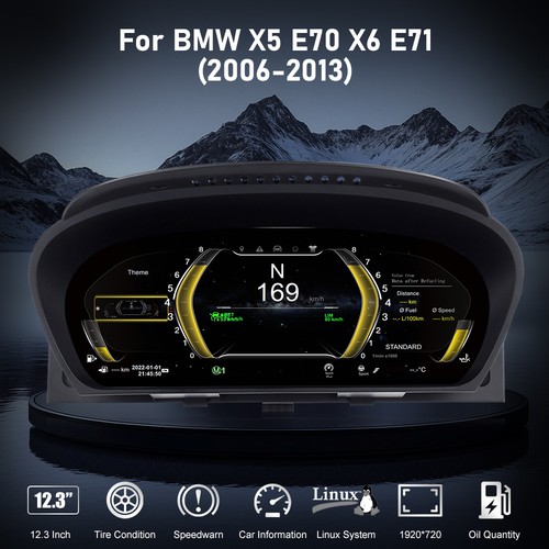 Car smart lcd - lcd, display