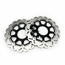 Bremsscheiben Vorne für Honda