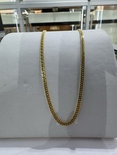 585 GOLD Kette 60cm