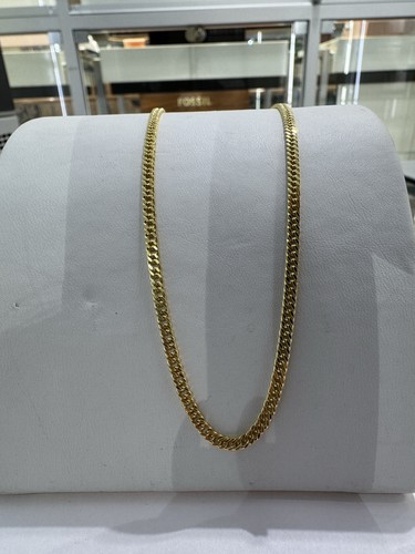 585 gold kette - 585,