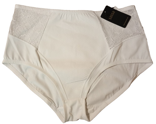 Sassa miederslip formslip - @,