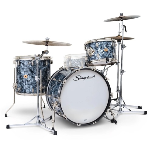 Slingerland radio king shell - slingerland,