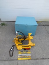 Wachs Model "C" Pneumatic