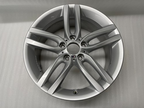 Bmw 1er f20 zoll alufelge - bmw,
