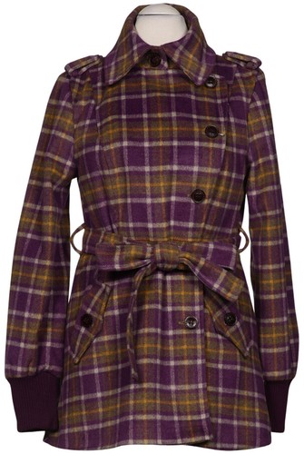 Blutsgeschwister mantel damen - blutsgeschwister,