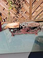 Antike Küchenwaage Jugendstil