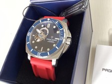 Taucheruhr Pagani Design