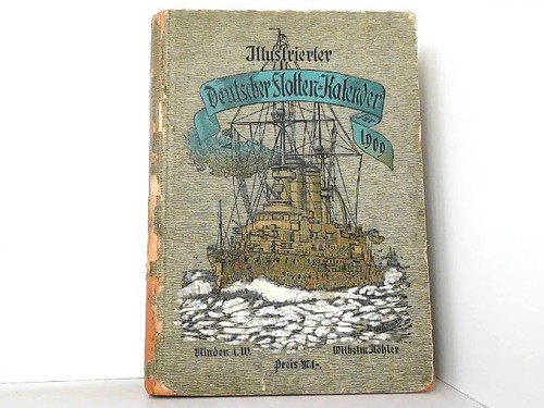 Illustrierter deutscher - illustrierter,