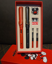 Disney Füller Set - Neu -