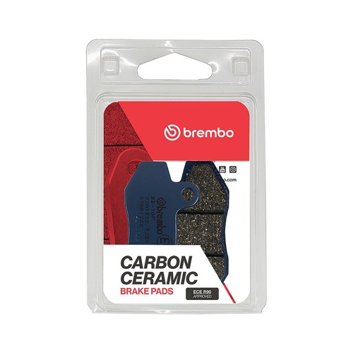Brembo carbon ceramic rennrad - carbon,