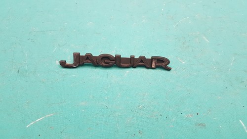 Jaguar serie xj12 - jaguar, xj6
