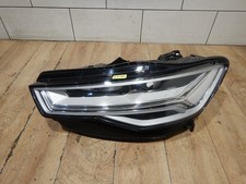 FULL LED Scheinwerfer AUDI A6