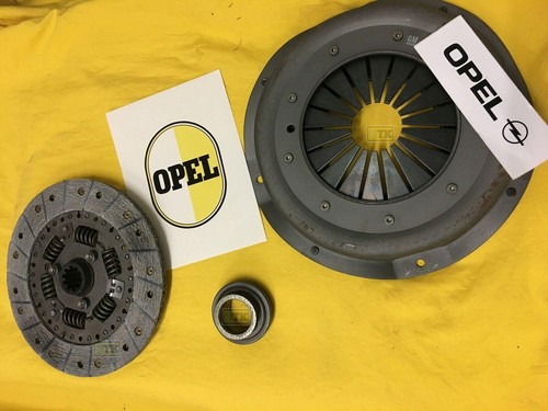 Neu original opel 9 - opel, zoll