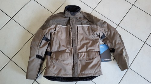 Pharao cedar textiljacke - cedar, wp