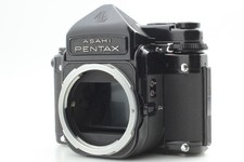 【Exce+5 】 Pentax 6x7 67