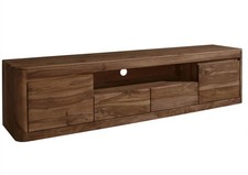 Board sheesham massiv - tv-board,