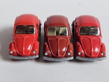 Wiking #030 VW Käfer 1300