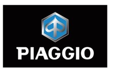 Piaggio Vespa Fahne Flagge