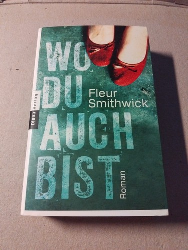 Auch bist roman - roman,