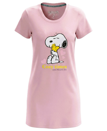 Snoopy damen nachthemd 46 - 44,